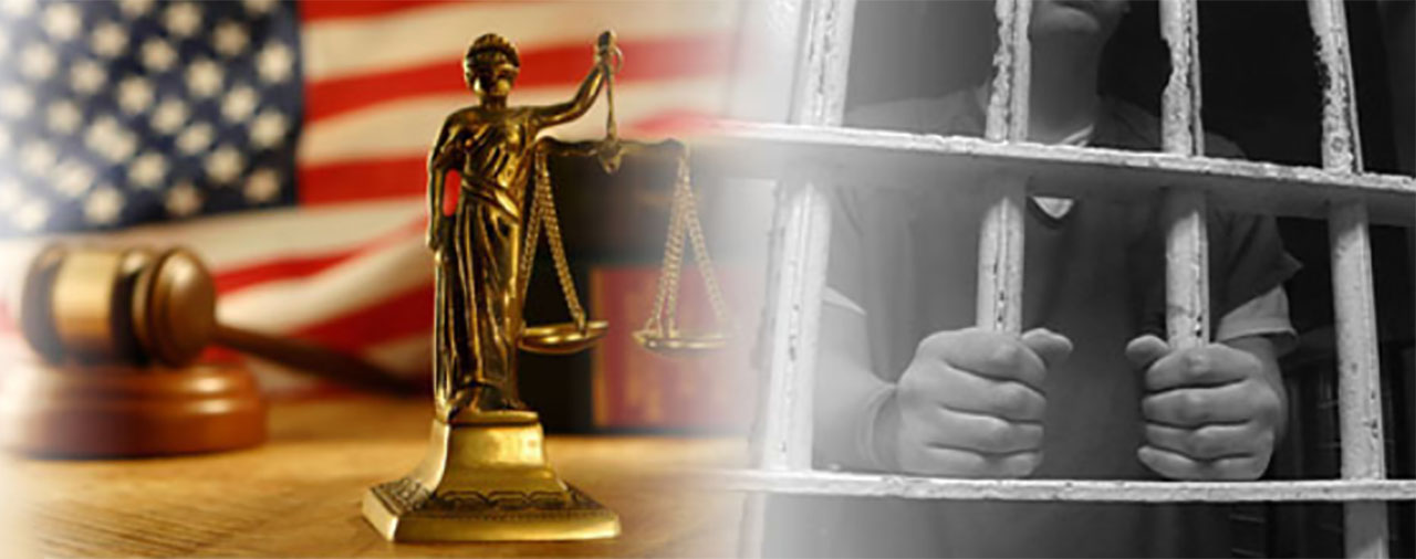 Criminal Defense Attorney