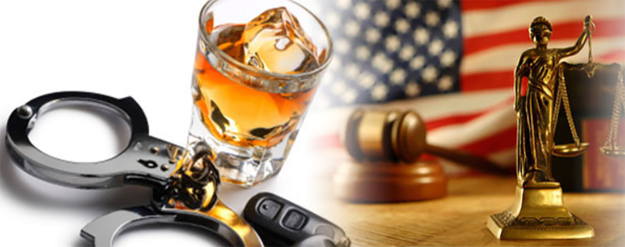DUI Laws Attorney
