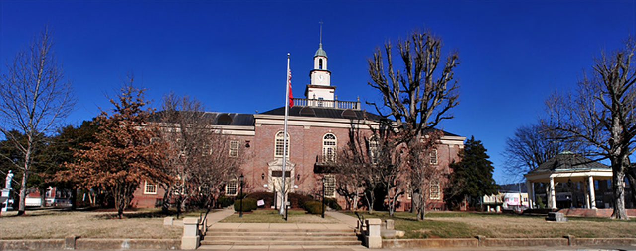 Bankruptcy Attorney Fayetteville TN