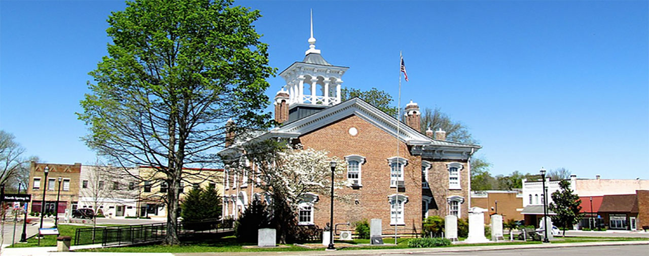 Bankruptcy Lawyer Manchester TN