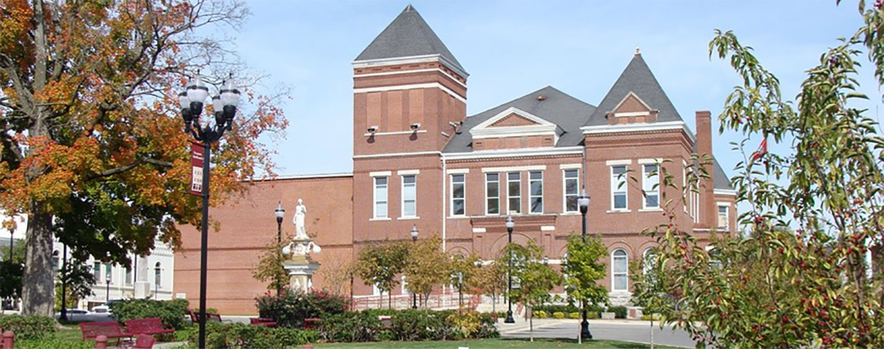 Bankruptcy Attorney McMinnville TN